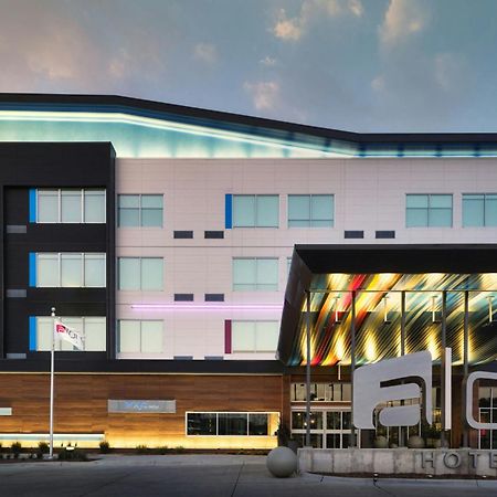 Aloft Waukee Hotel Екстериор снимка