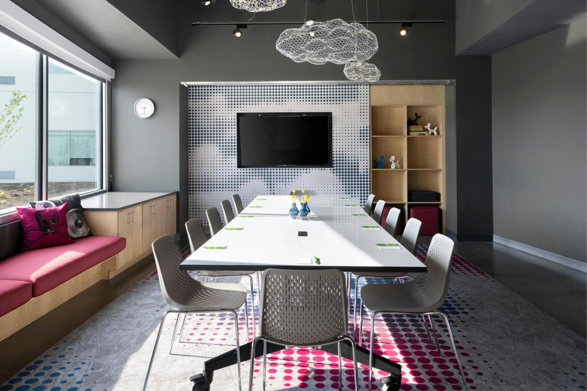 Aloft Waukee Hotel Екстериор снимка